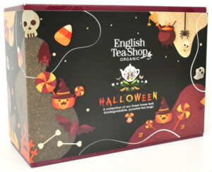 herbata halloween